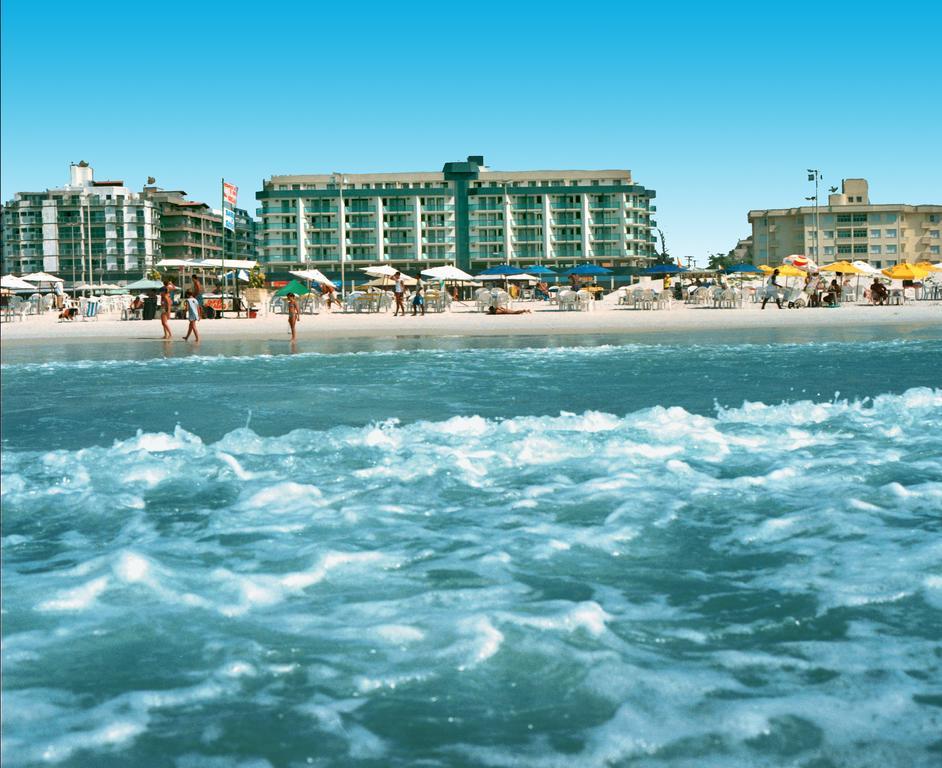 Apart Hotel Porto Principe Кабу-Фриу Номер фото