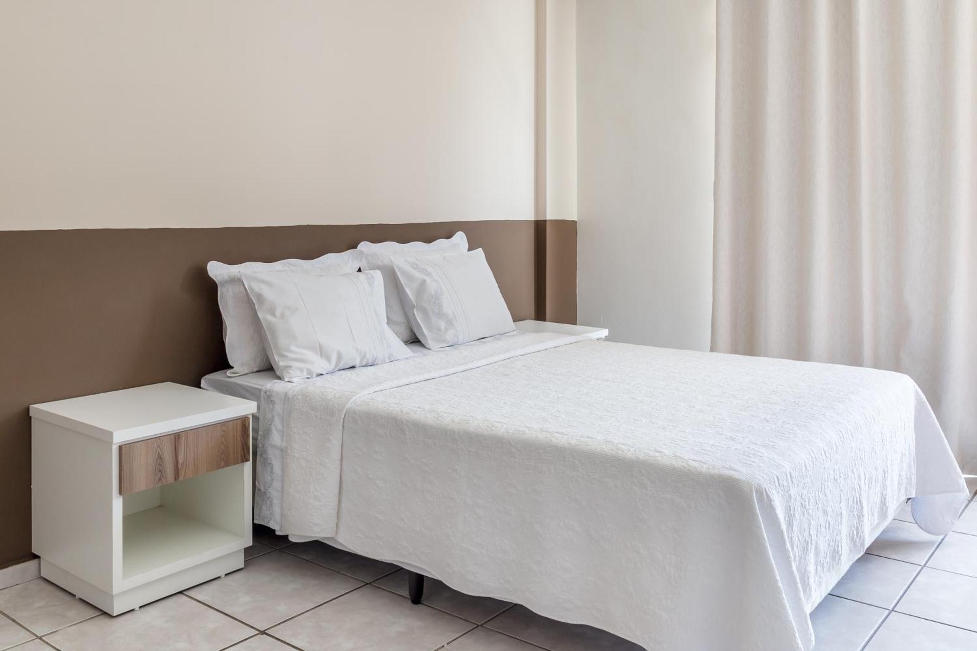Apart Hotel Porto Principe Кабу-Фриу Экстерьер фото