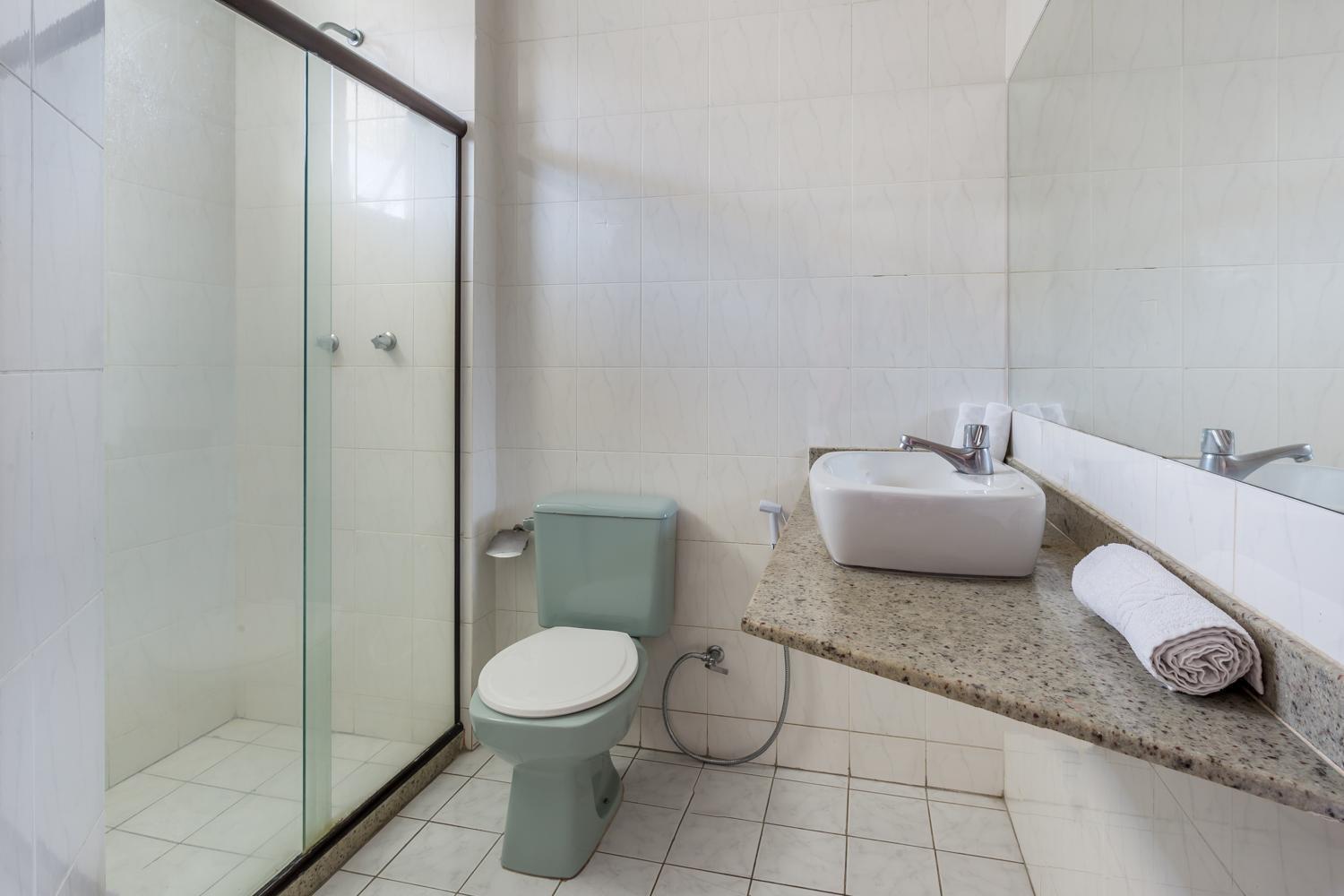 Apart Hotel Porto Principe Кабу-Фриу Номер фото