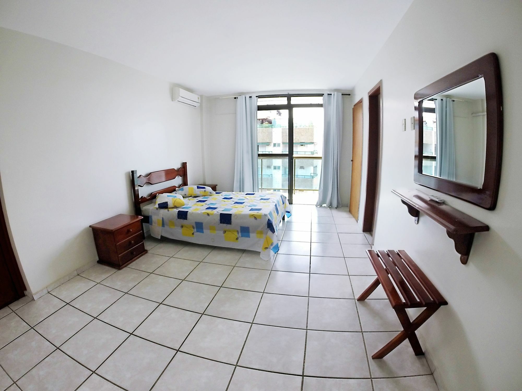 Apart Hotel Porto Principe Кабу-Фриу Экстерьер фото