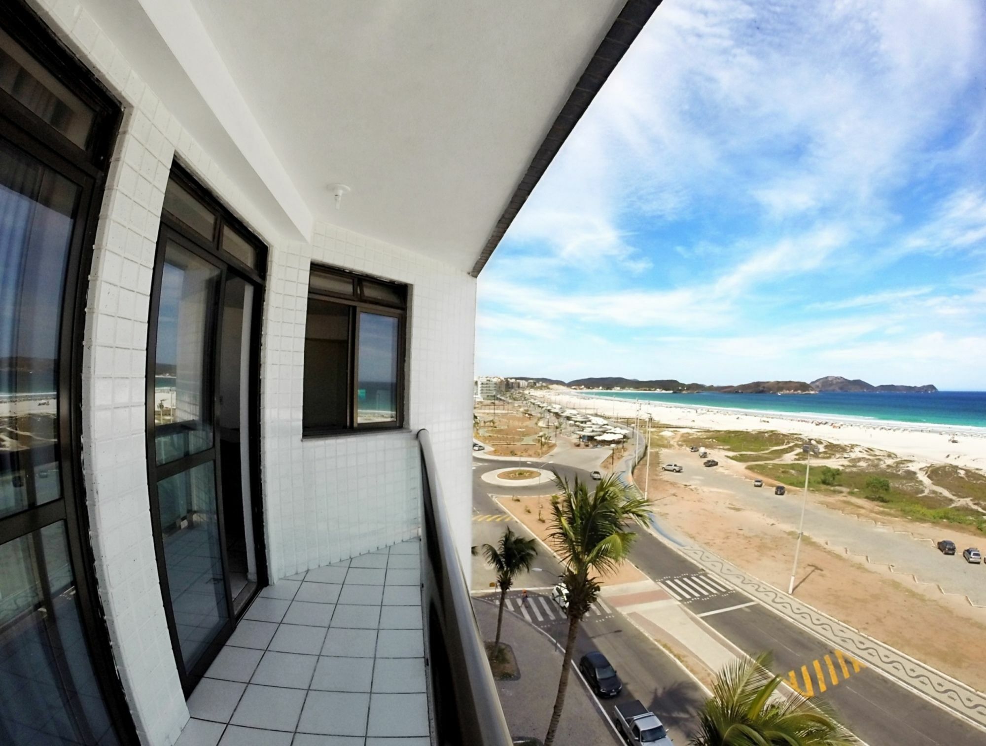 Apart Hotel Porto Principe Кабу-Фриу Экстерьер фото