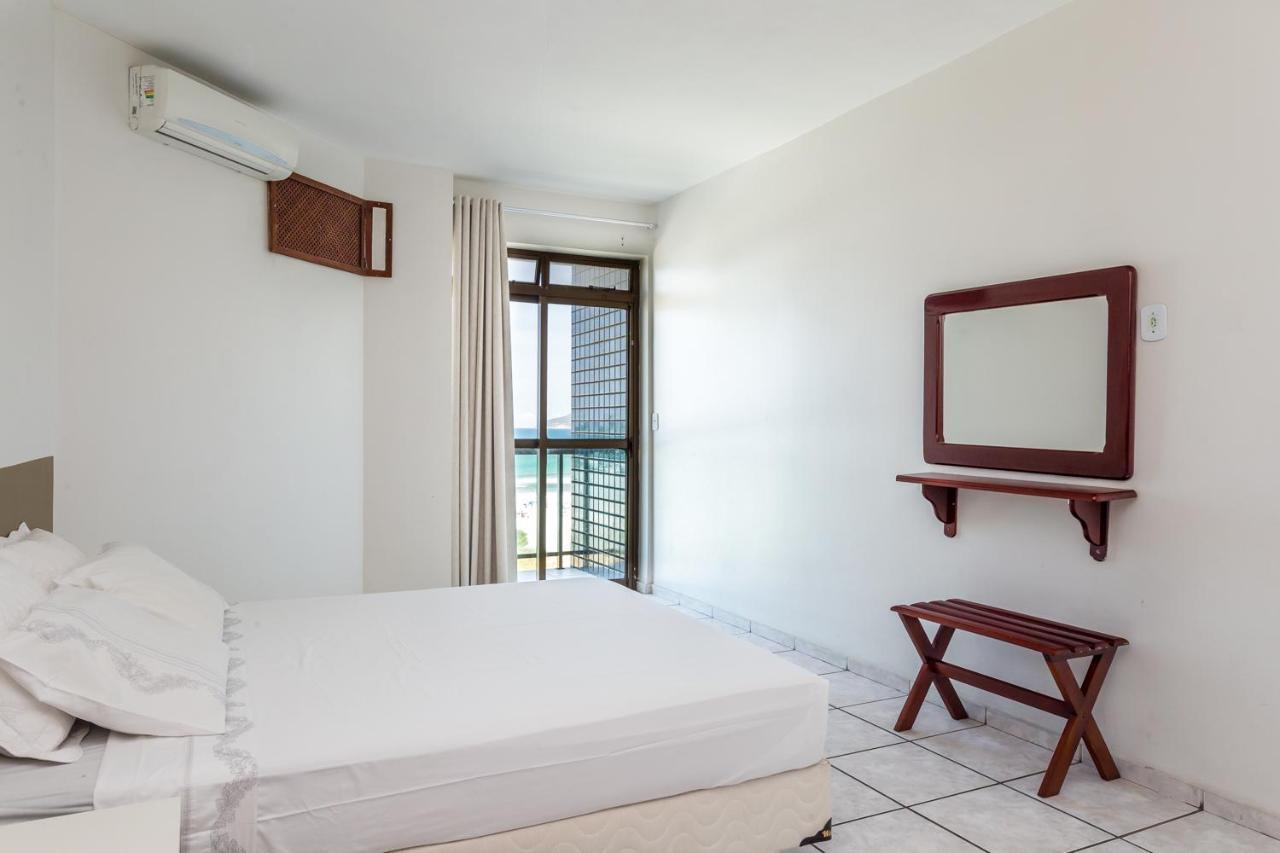 Apart Hotel Porto Principe Кабу-Фриу Экстерьер фото