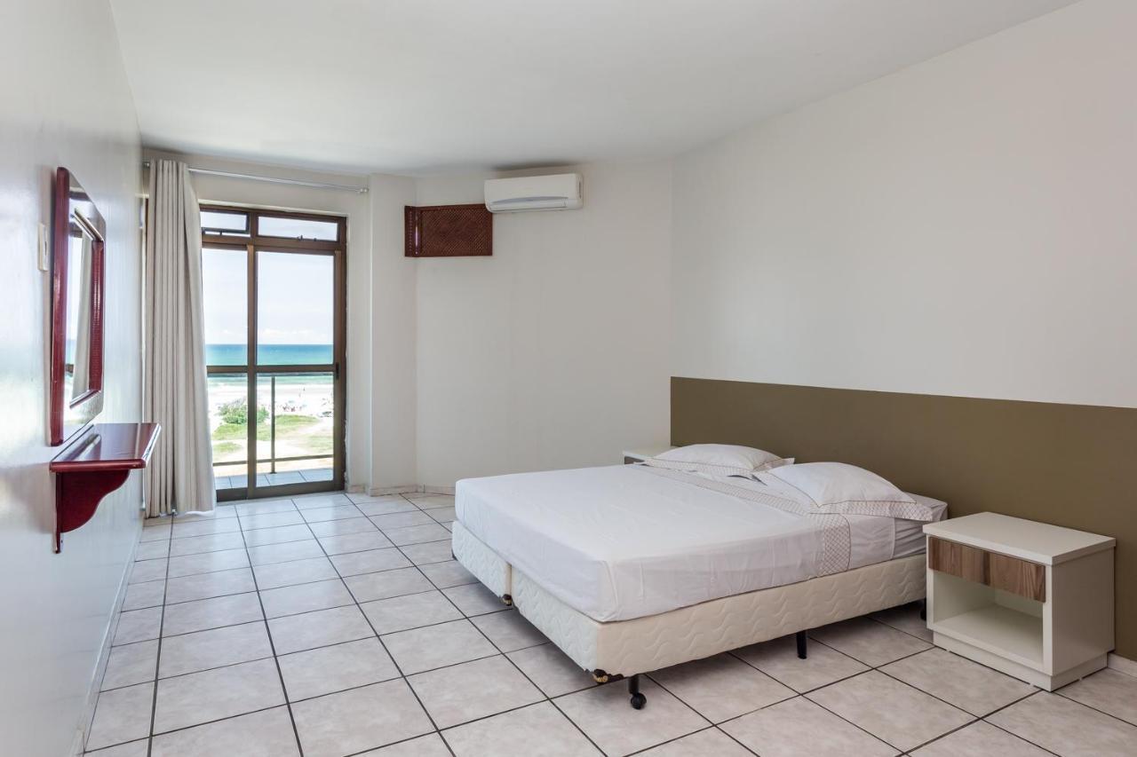 Apart Hotel Porto Principe Кабу-Фриу Экстерьер фото