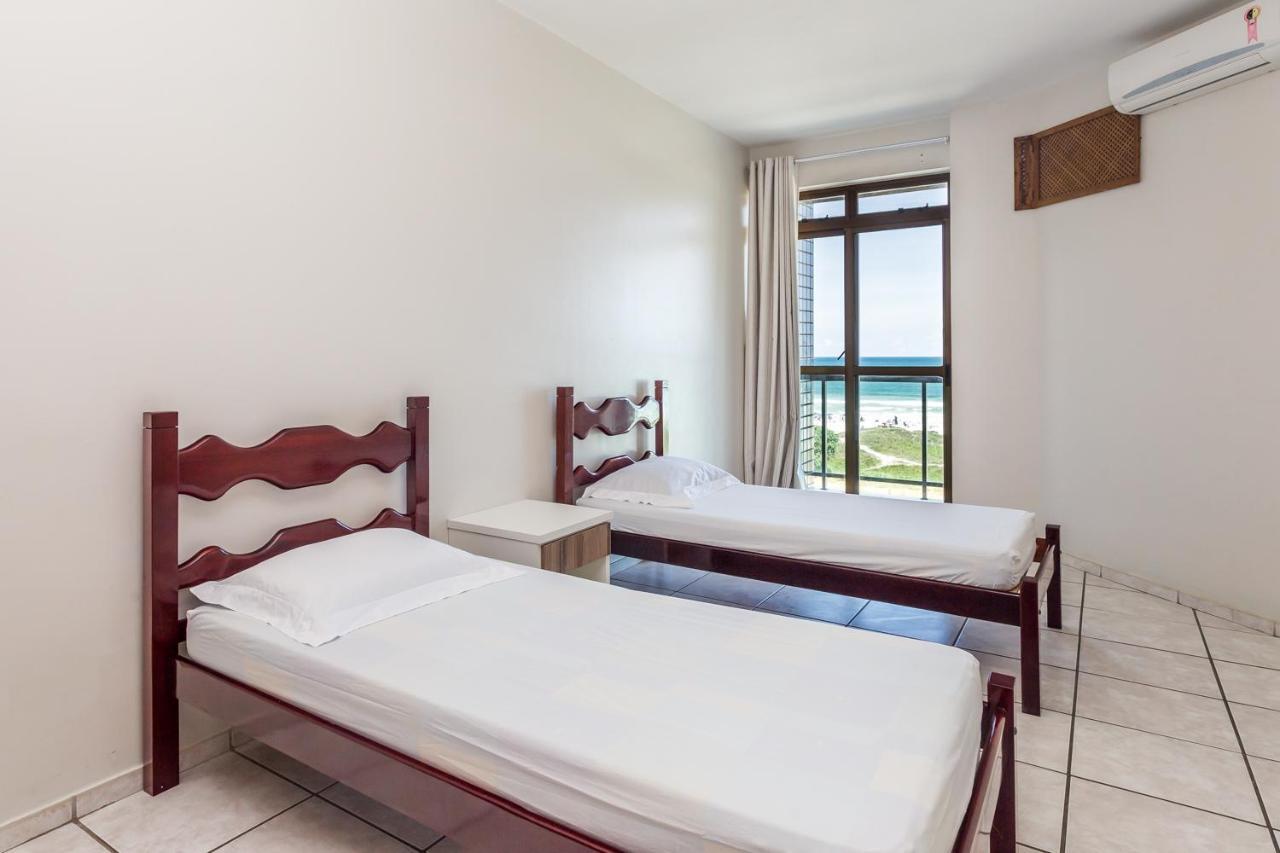 Apart Hotel Porto Principe Кабу-Фриу Экстерьер фото