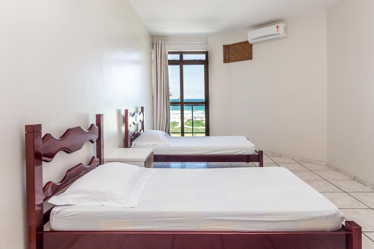 Apart Hotel Porto Principe Кабу-Фриу Экстерьер фото