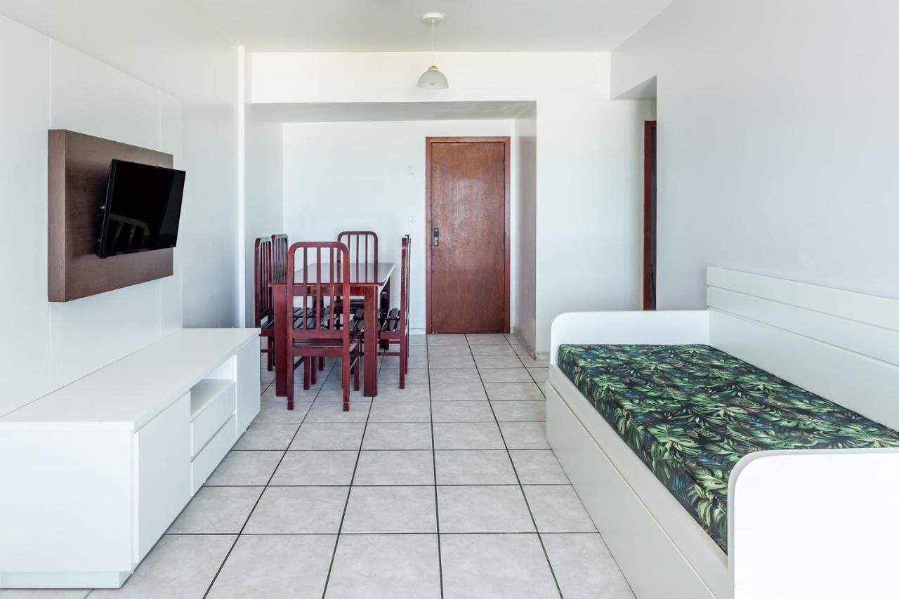 Apart Hotel Porto Principe Кабу-Фриу Экстерьер фото